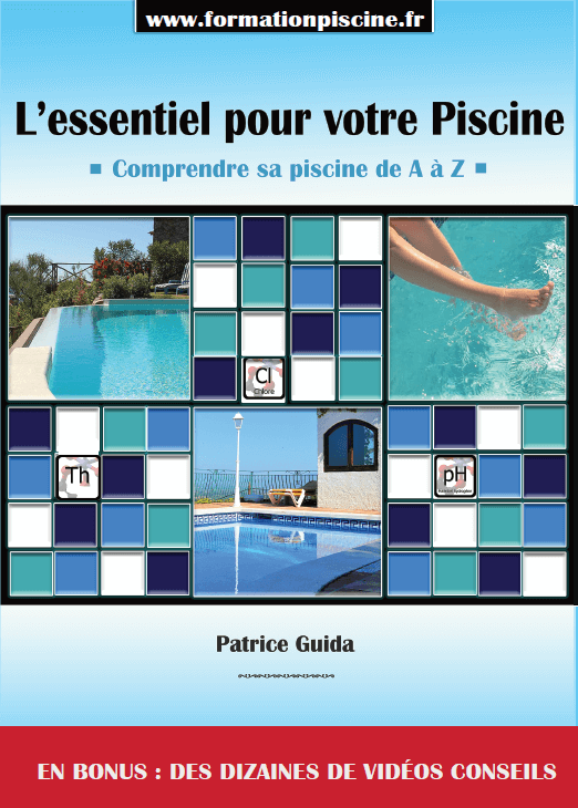 L'Essentiel pour votre Piscine : Découvrez Votre Piscine de A à Z
